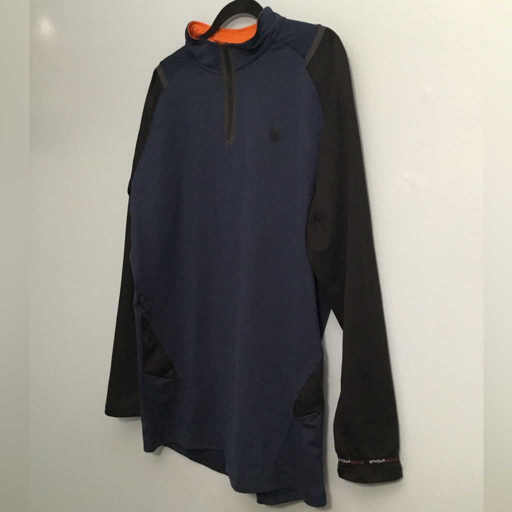 Spyder Active Shirt